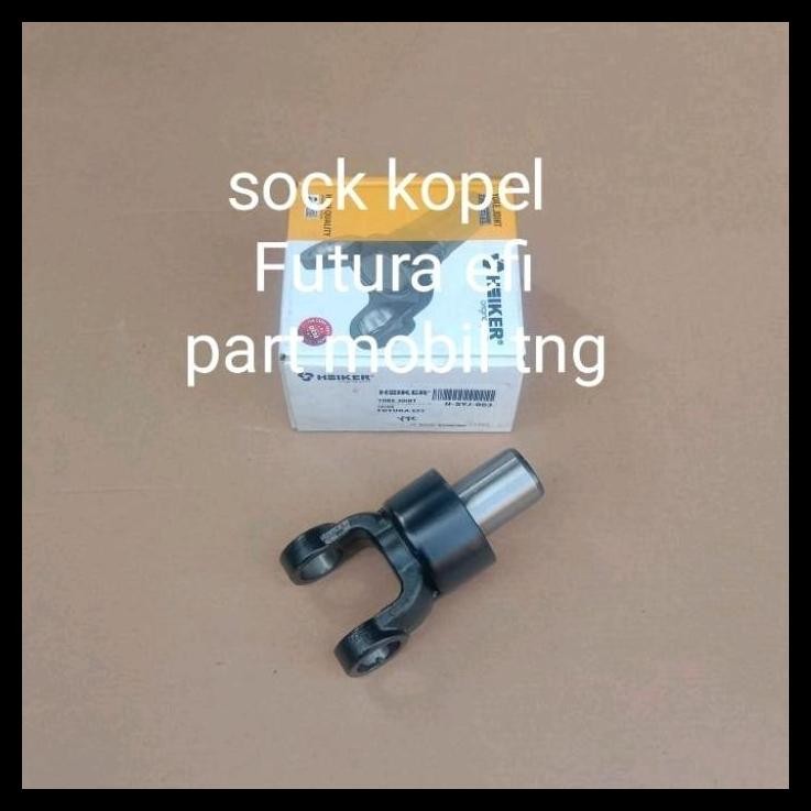 BEST DEAL YOKE SOK KOPEL SUZUKI FUTURA INJECTION SNAP RING DALAM 