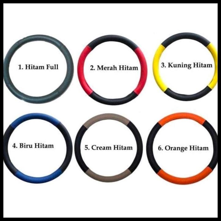 TERMURAH SARUNG STIR MOBIL MOBILIO COVER STIR 