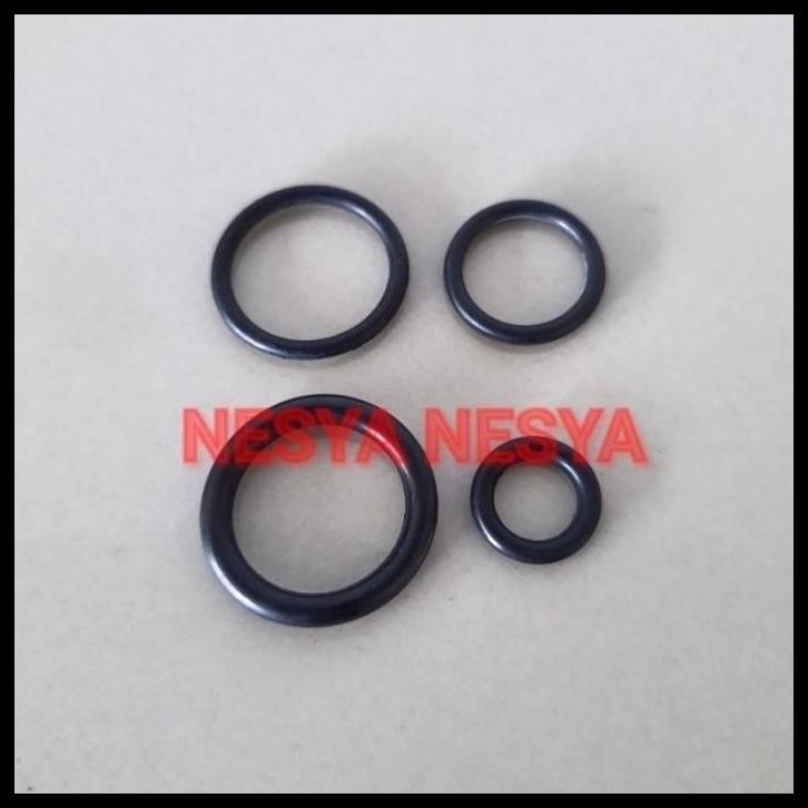 TERMURAH SEAL SIL ORING EXPANSI EKSPANSI EXSPANSI XPANSI AC MOBIL NISSAN EVALIA 
