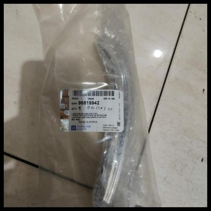 GRATIS ONGKIR LAMPU SEN SPION CAPTIVA FACELIFT FL KANAN 96819942 ASLI GM 