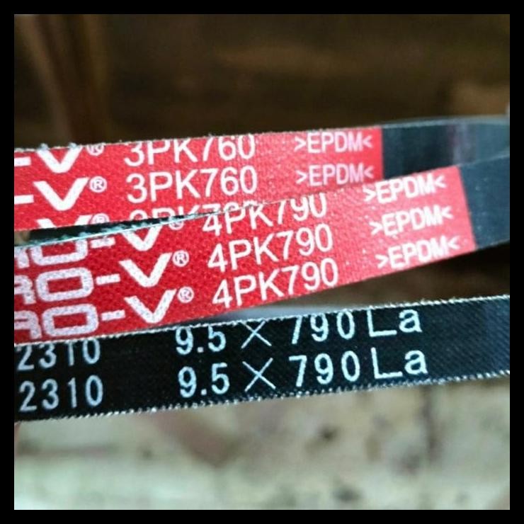 HOT DEAL FANBELT FULL SET CIVIC NOUVA NOVA GRANDCIVIC GRAND CIVIC LX 