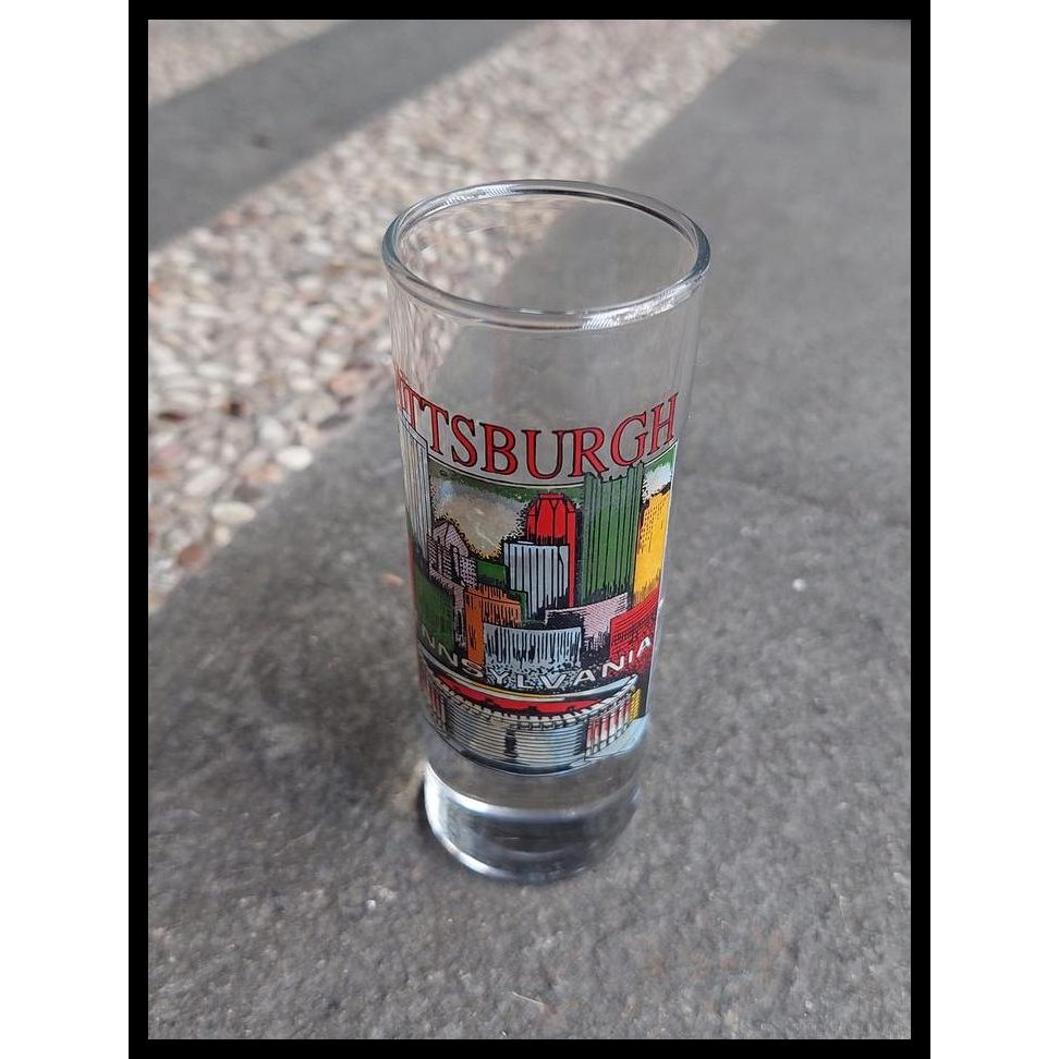 TERBARU GELAS WINE KACA TINGGI PITTSBURGH PENNSYLVANIA