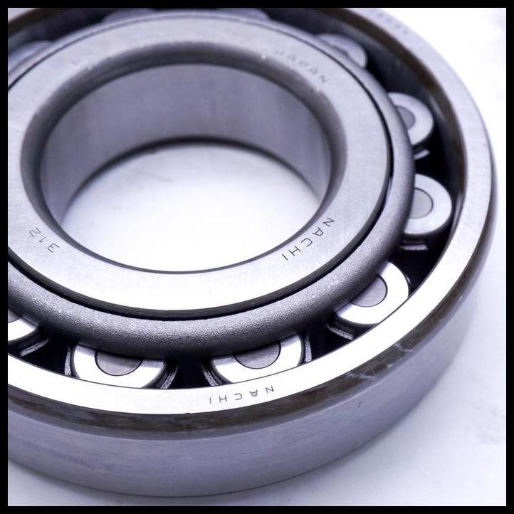 TERMURAH CYLINDRICAL ROLLER BEARING NF 212 NACHI 60X110X22 