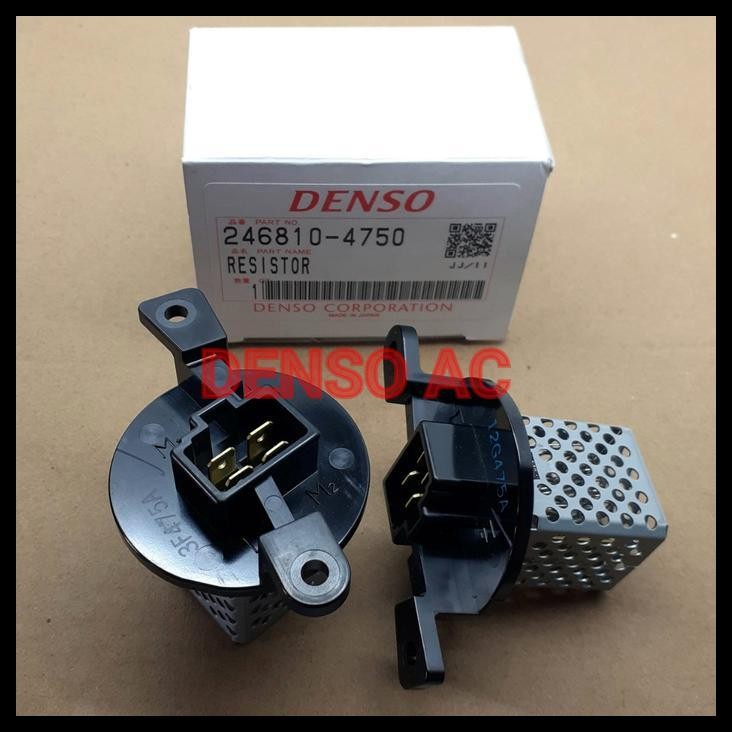 TERMURAH WERSTAN WERSTAND WESTAN RESISTOR MOTOR BLOWER FAN KIPAS ANGIN AC MOBIL UNTUK HONDA JAZZ LAM