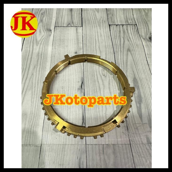 TERMURAH RING SYNCROMIS DUTRO DYNASAURUS 130HT GIGI 5 