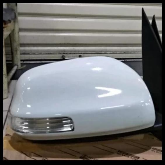 DISKON SPION DAIHATSU LUXIO X 2011 2012 