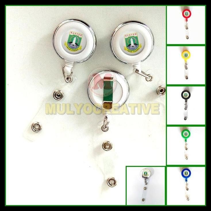 

TERBARU ID CARD YOYO BANTEN GANTUNGAN MURAH ID CARD HOLDER BANTEN !!!!!!