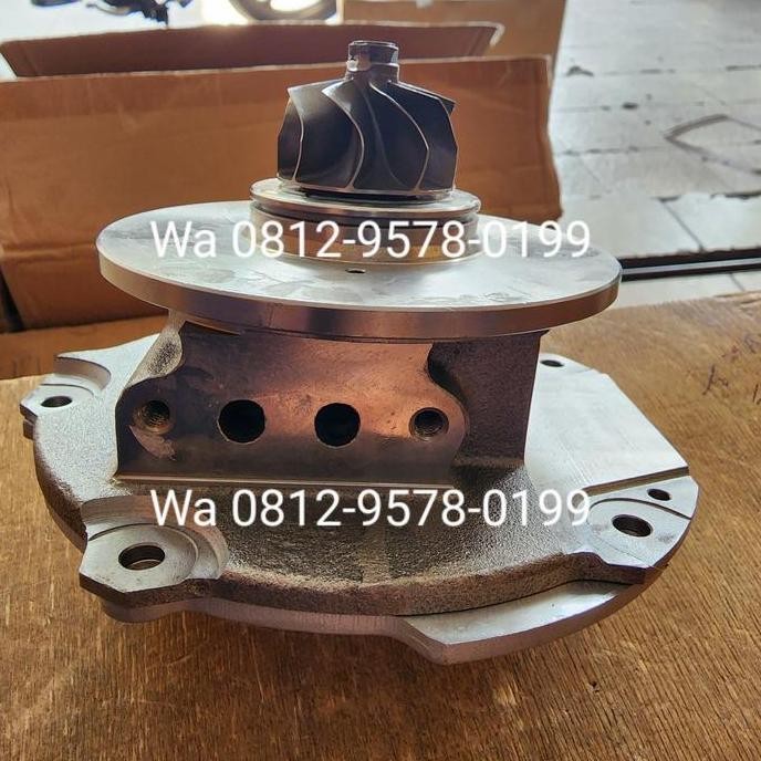 Catridge Turbo Hilux Revo 2GD 17201-11110