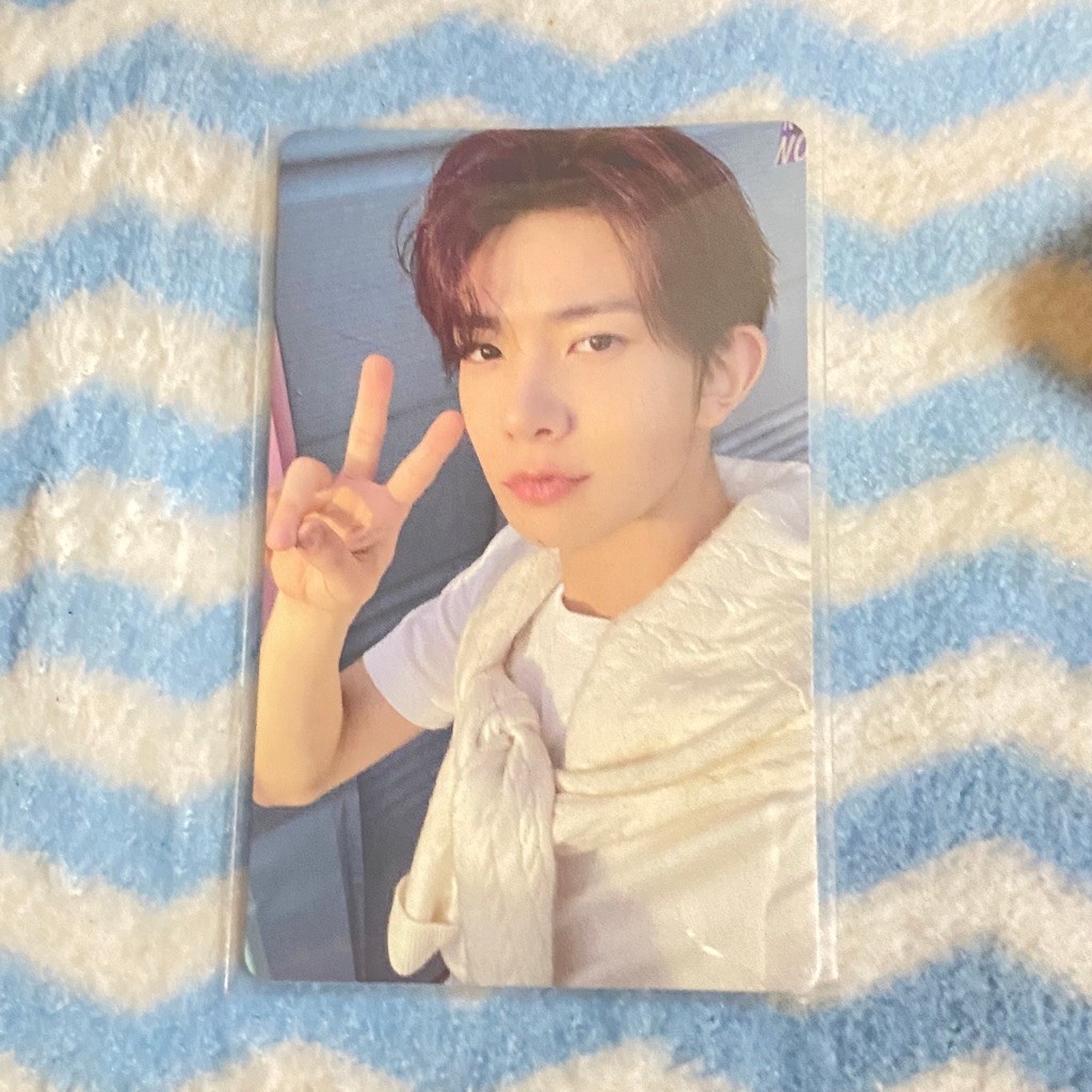 photocard heeseung