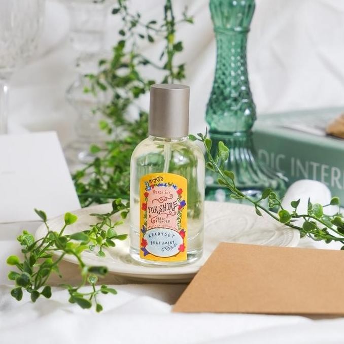 Yokshire - Readyset Signature - EDP