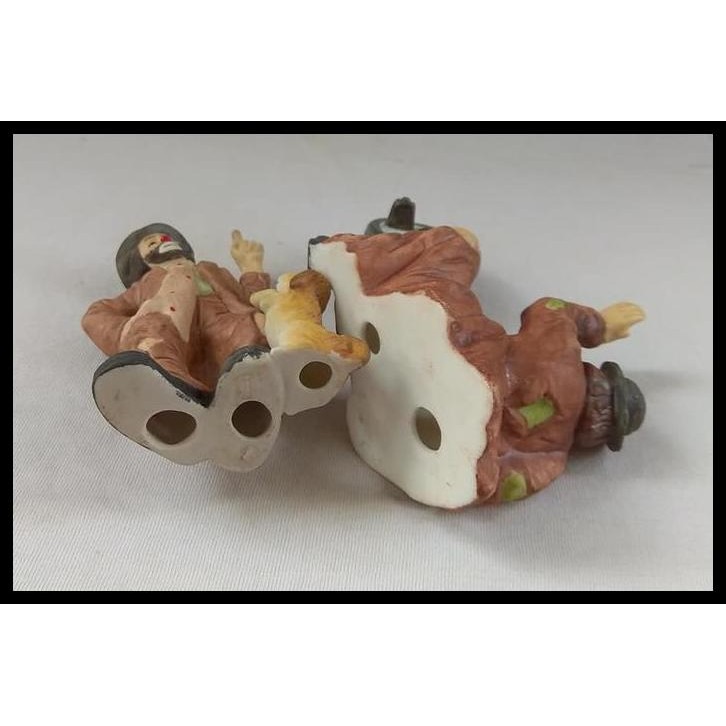 TERMURAH BONEKA POP BADUT KERAMIK 