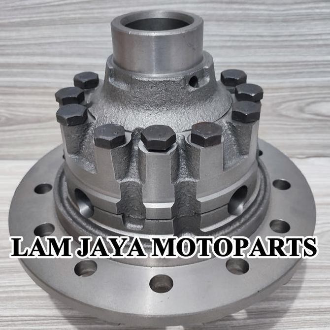 DIFF CASE PS125 ONLY TENGKORAK GARDAN PS125 CANTER DIFFCASE ONLY PS125