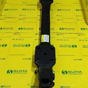 AS BALAK AS PIKUL MITSUBISHI CANTER PS125T