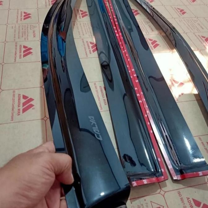 * Talang Air Mobil Calya Slim 2016/2017/2018/2019/2020/2021/2022