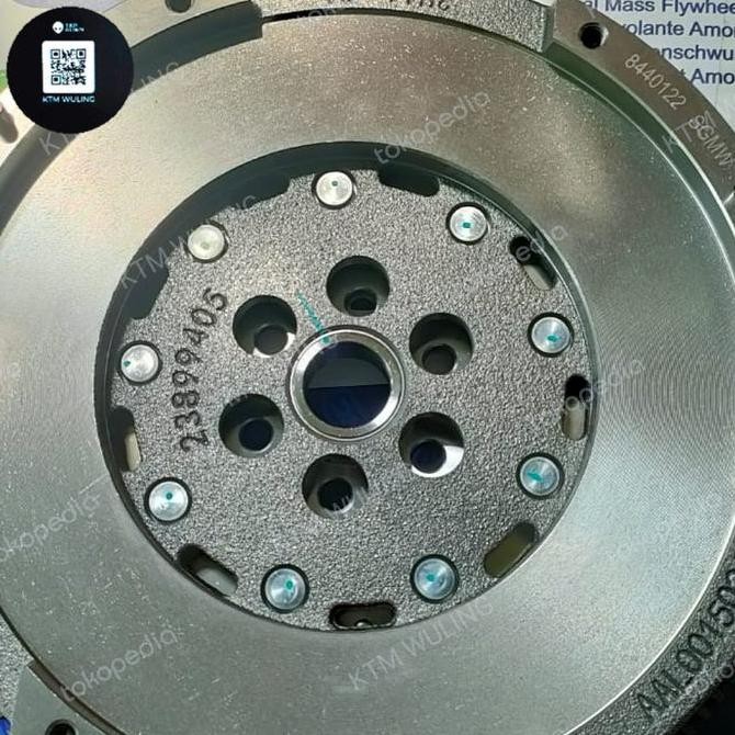 Flywheel Assy Wuling Confero