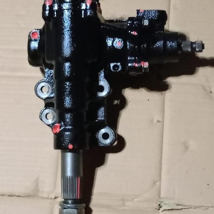 power stering borem Isuzu panther 2,3cc orinal jepang (Baru)