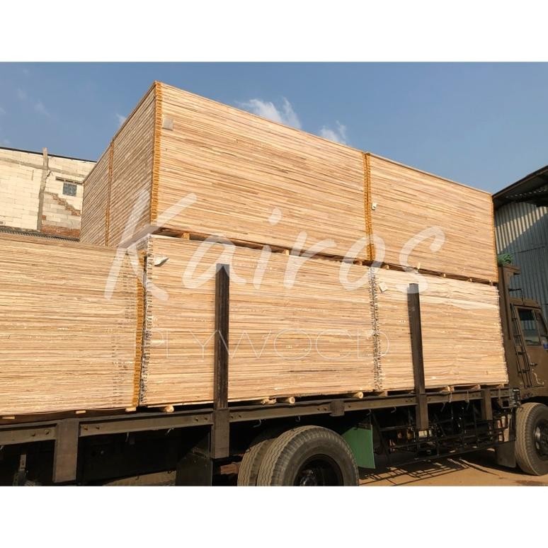 Terlaris Triplek Melamin Hitam 3Mm Kilat / Multiplek Melamin Hitam Glossy Ke-125