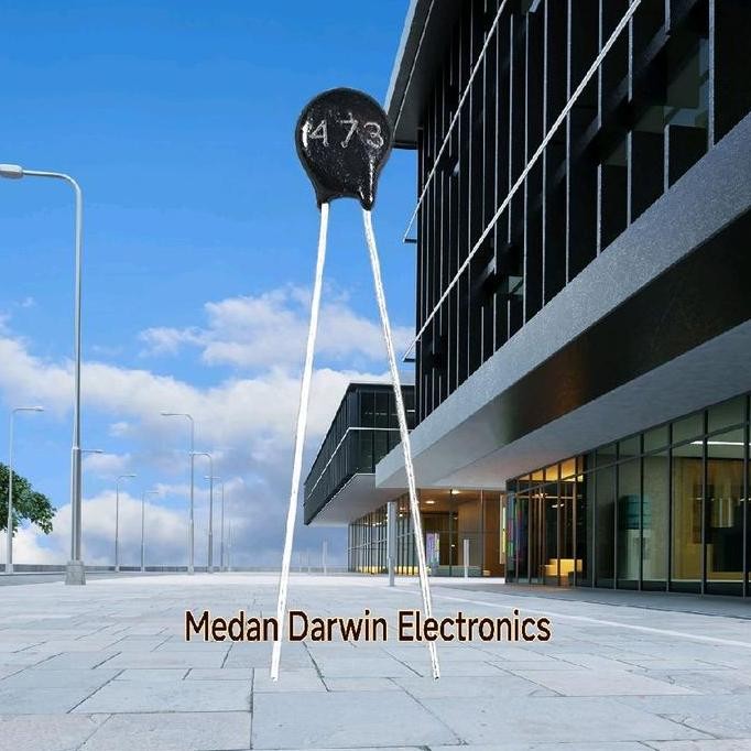 {{{{}}] NTC 47K 473 SIZE 5mm Thermistor