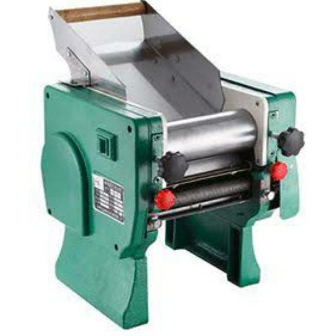 Ready oke] Gilingan Mie Listrik YAMAMOTO MJ-180 / Mesin Giling Mie Listrik MJ180