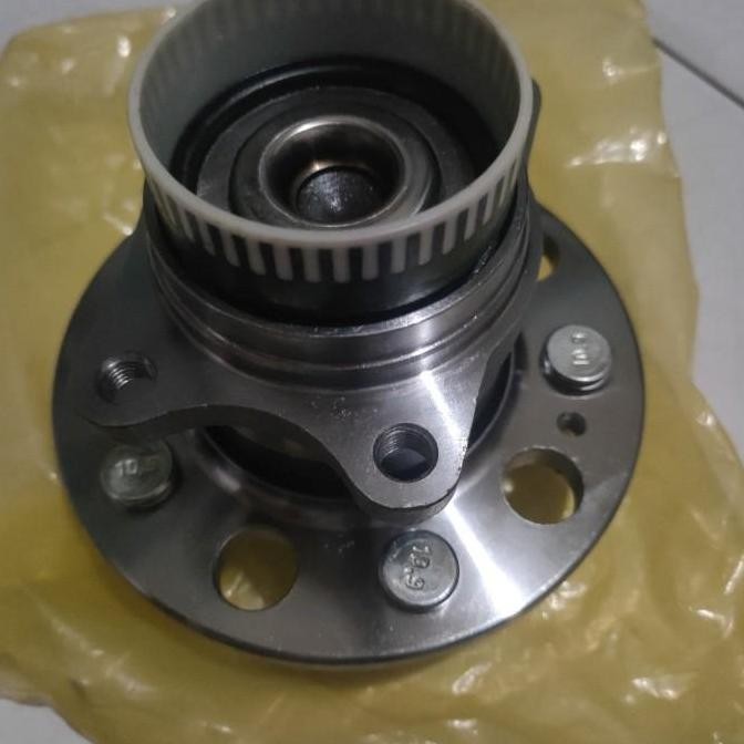 LAHER ( BEARING ) RODA BELAKANG KIA ALLNEW SPORTAGE  2011-2013