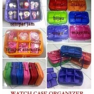 

.........] SALE!Organizer Multifunction/organizer jam/kotak jam