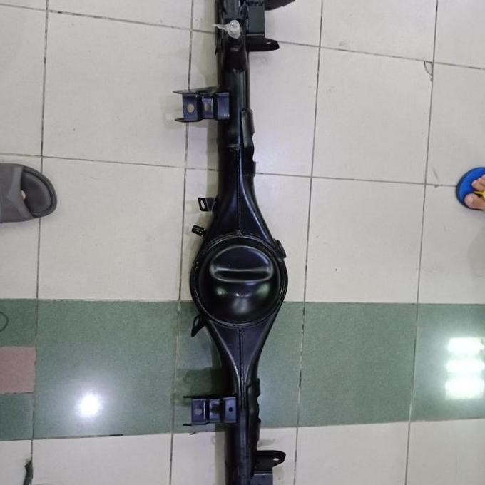 selongsong serumpung gardan avanza veloz 2016up ABS