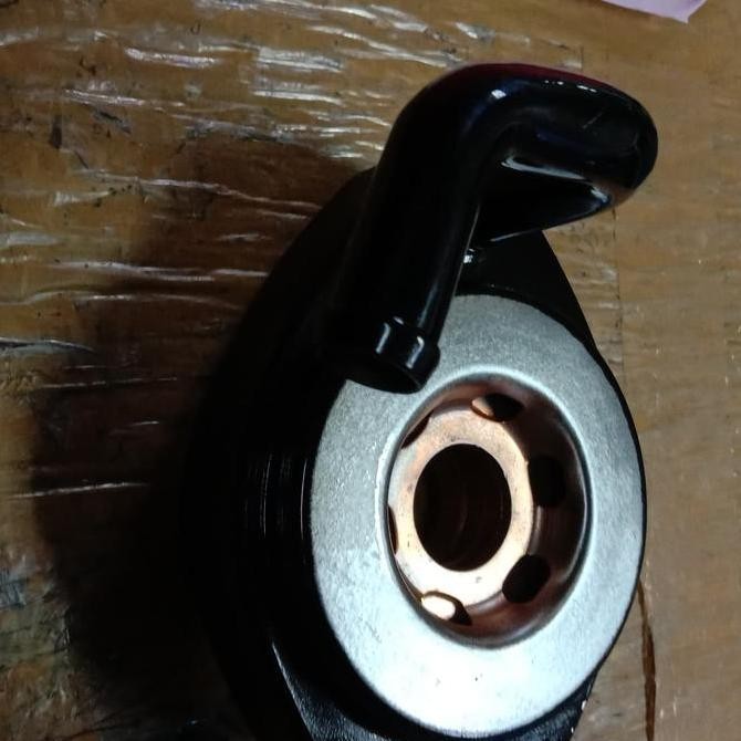 oli cooler isuzu panther kotak