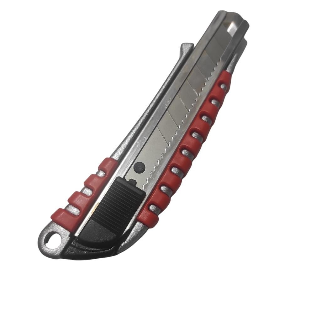 

CUTTER SINGLE BLADE PISAU CUTER ENZO