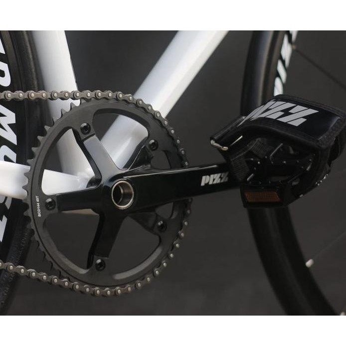 PIZZ CRANKSET HOLLOWTECH 2