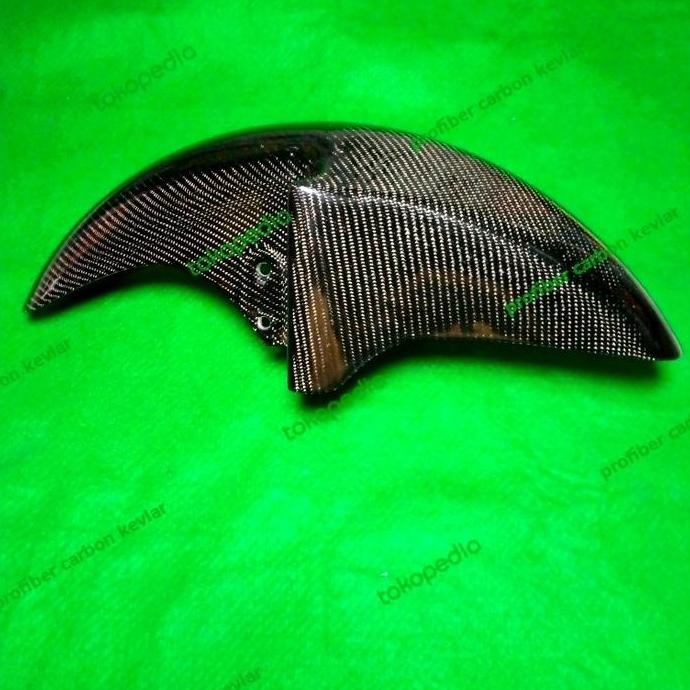 spakbor ninja ss r carbon kevlar murah