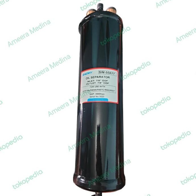 ready oil separator 7/8" YB -55877