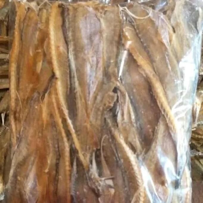 

Ikan Asin Tipis Kerupuk Khas Kalimantan 1 Kg