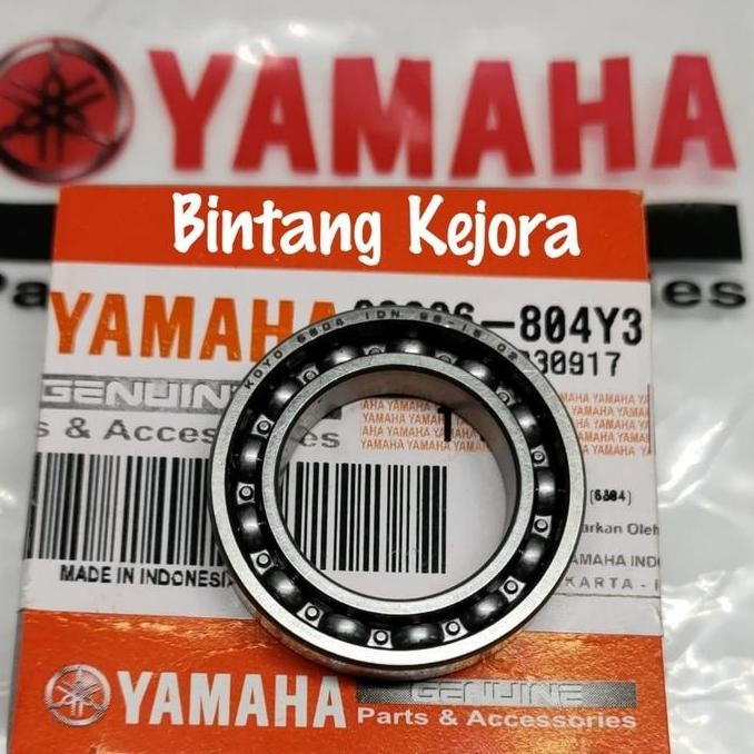 new BEARING LAHER LAKER 6804 KOYO