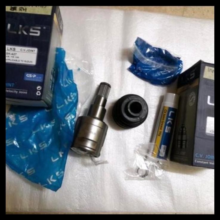 DISKON CV JOINT DALAM SX4 MANUAL LKS 