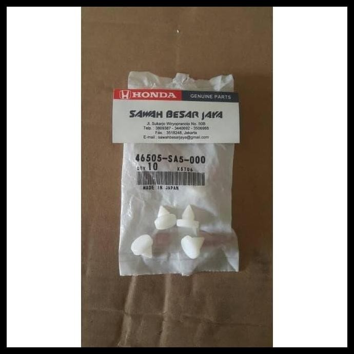 TERBARU KLIP KARET STOPPER PAD PEDAL REM STOP HONDA FREED MAESTRO CIELO VTIL 