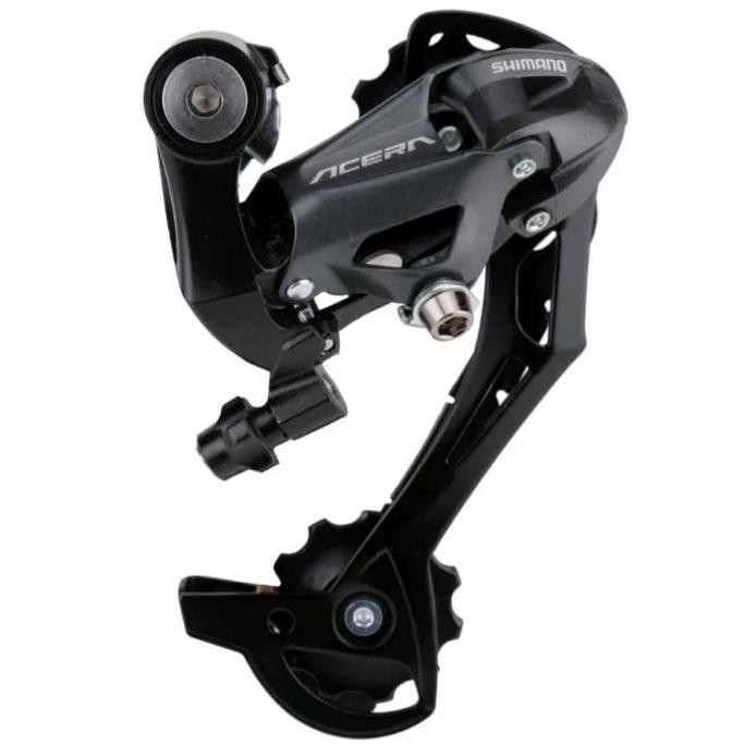 RD Shimano Acera 7/8/9 Speed Rear Derailleur M390 Sepeda Lipat MTB