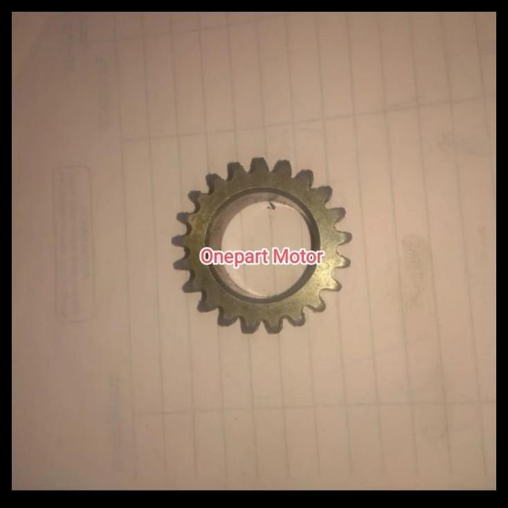 BEST DEAL GIGI GEAR KRUK AS AVANZA XENIA GRANDMAX 1.3 ORIGINAL 