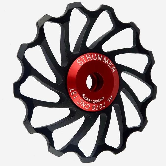 pulley bearing ceramic STRUMMER 13T
