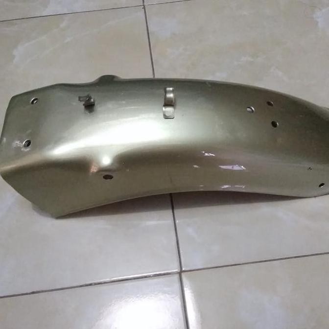 spakbor depan belakang rx king rx k new gold 2002 original murah