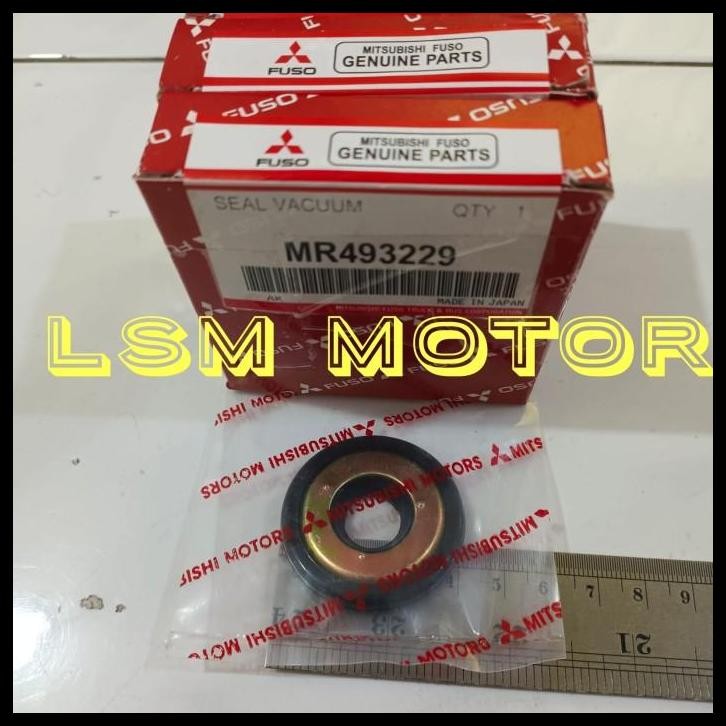 TERMURAH SEAL BOSTER REM ASSY PS125 PS110 CANTER TURBO !!!!!!