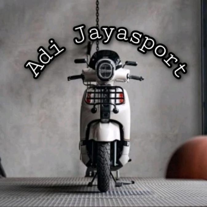 front rack rak depan motor fazzio/aksesoris