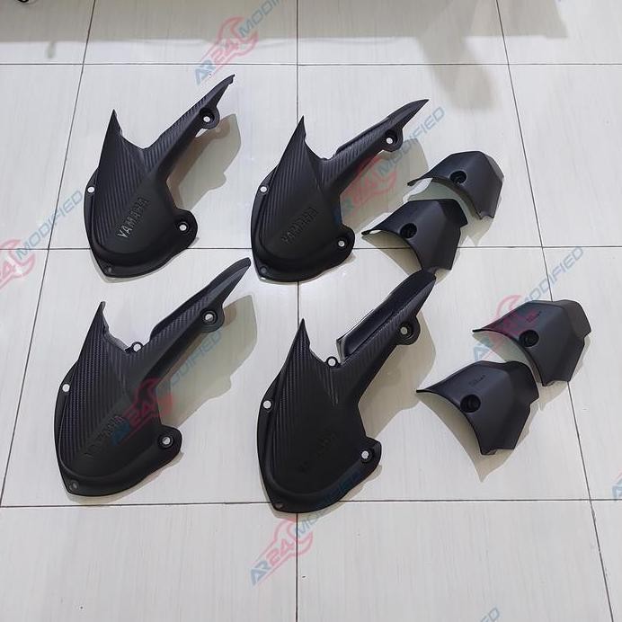 COVER TUTUP CVT ORIGINAL NMAX OLD/LAMA COSTUM POTONG