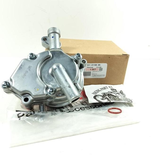WaterPump Vixion Old /Water Pump Assy Komplit Vixion Old 3C1 motor motorcycle