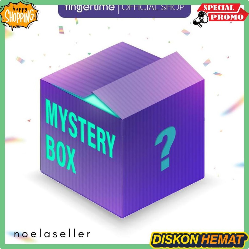

Mystery Box Acak Isi Lengkap Iphone X Softcase Diskon Setengah Harga