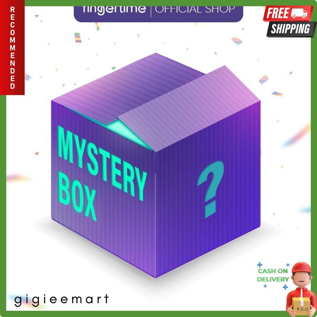 

Mystery Box Acak Isi Lengkap Iphone X Softcase Diskon