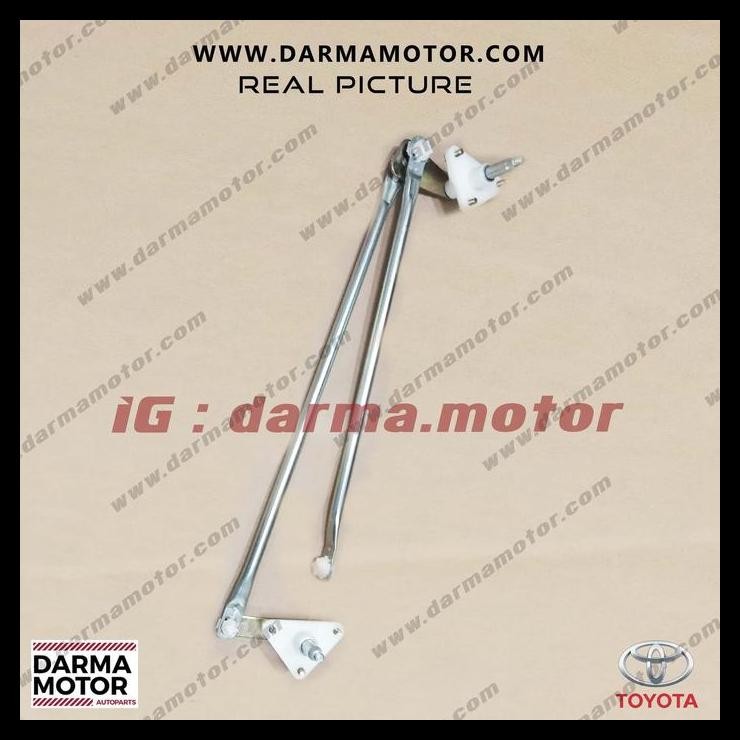 TERBARU LINK WIPER AVANZA XENIA 2007-2018 