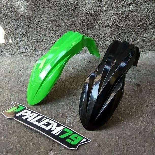 Spakbor Depan KX 250 F - Rear Fender KXF 250 murah