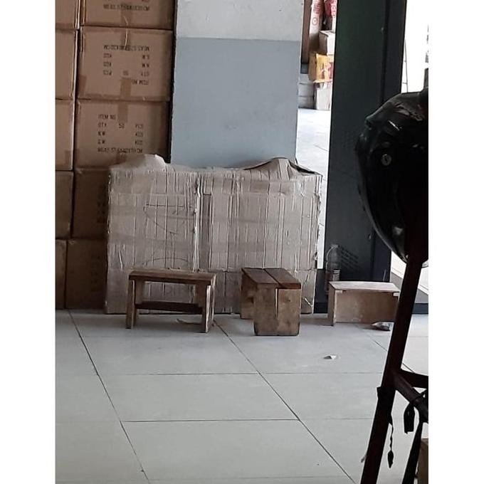 Neon Box Biasa 45x60