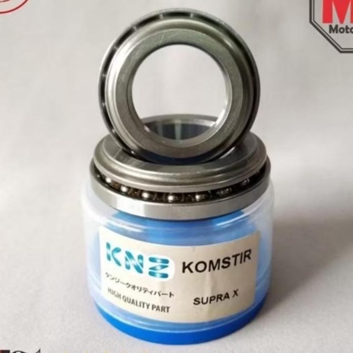 new Komstir Grand Beat Supra Vario 125 KNZ