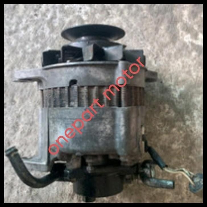 DISKON ALTENATOR DINAMO AMPERE PANTHER 2300 CC ORIGINAL 